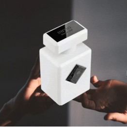 Initio Parfums Prives Power Self Остаток с флаконом 40 мл, товарный флакон